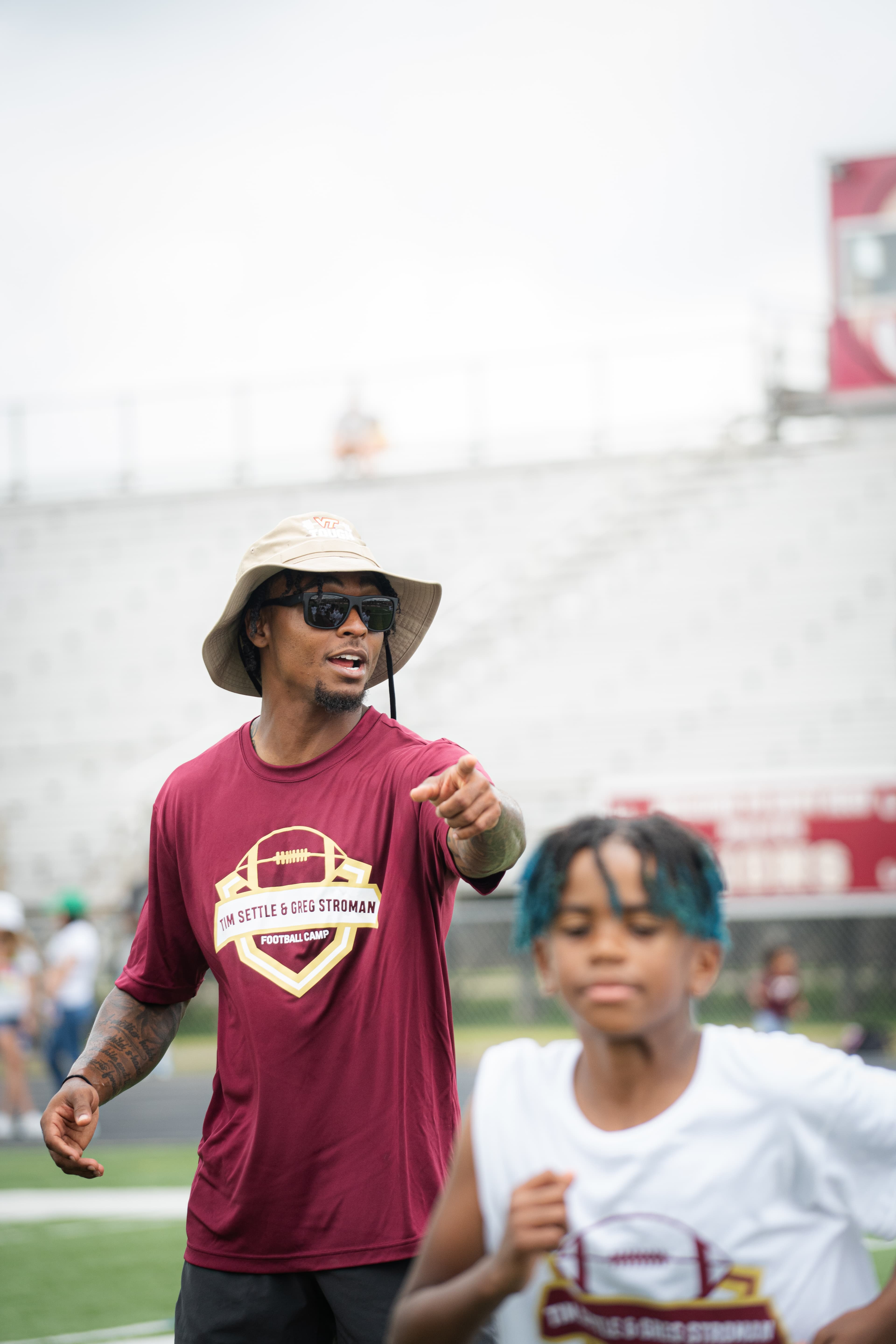 Private 1-on-1 Training