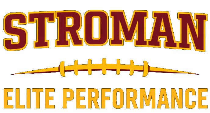 Stroman Football